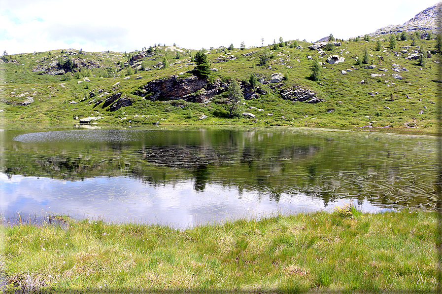 foto Laghi dei Lasteati